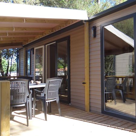 Camping Le Bois Verdon Saint-Jean-de-Monts Exteriör bild