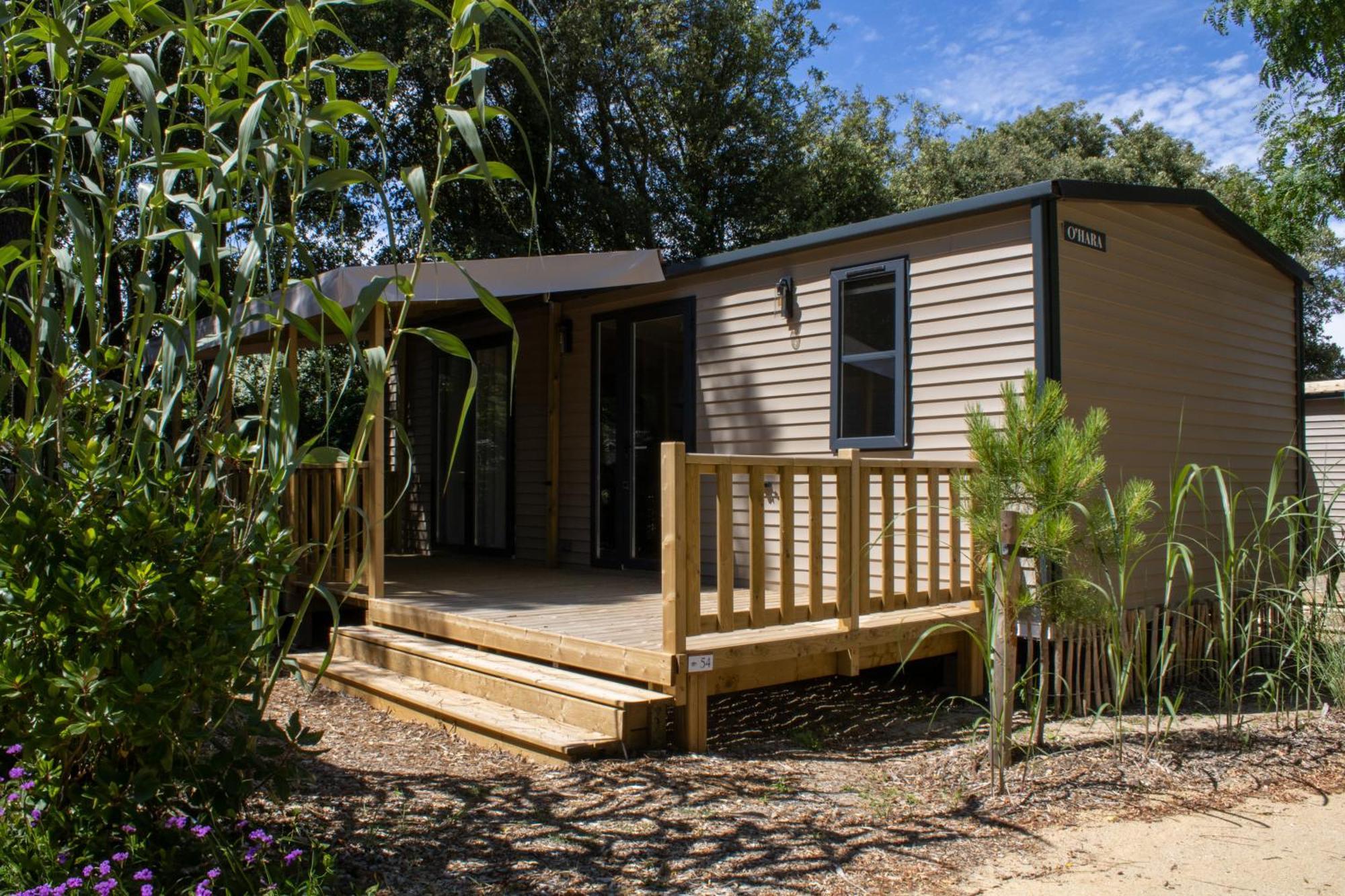 Camping Le Bois Verdon Saint-Jean-de-Monts Exteriör bild